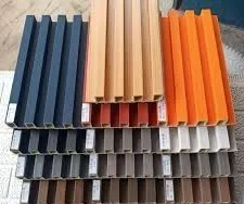 WPC Louvers Moscow Decor Hisar