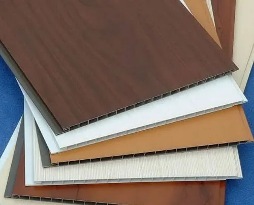 PVC Sheets Moscow Decor Hisar